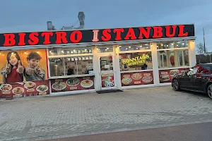 Bistro Istanbul image