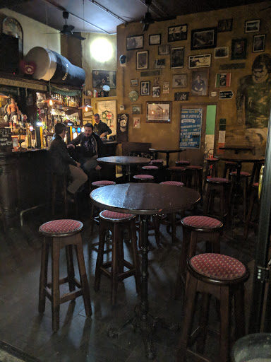 Pub di Londra Milano