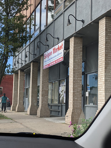 Asian Grocery Store «Saigon Market», reviews and photos, 308 Belmont Ave, Springfield, MA 01108, USA