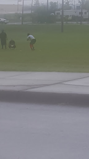 Park «Morgan Recreation Center», reviews and photos, 411 Hume St, Nashville, TN 37208, USA