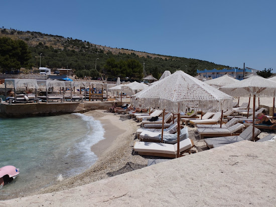 Foga Beach
