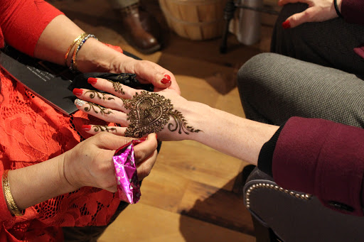 Beauty Salon «Artistry Salon and Day Spa», reviews and photos, 4704 Carlisle Pike #20, Mechanicsburg, PA 17050, USA