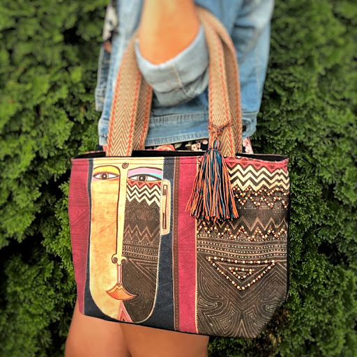 Laurel Burch Studios image