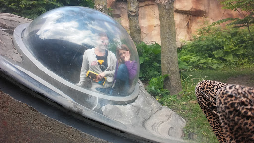 Zoo «Wild Kingdom Pavilion», reviews and photos, 3701 S 10th St, Omaha, NE 68108, USA