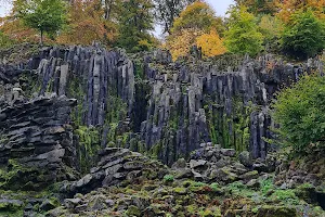 2. Station: Steinhöfer Wasserfall image