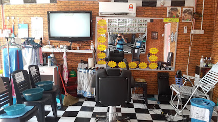 Zaid Barbershop