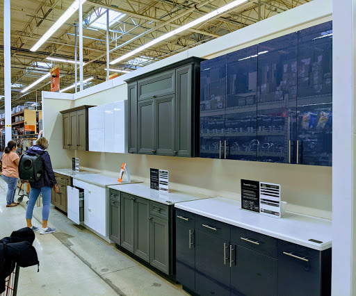 Home Improvement Store «The Home Depot», reviews and photos, 3451 NW Federal Hwy, Jensen Beach, FL 34957, USA