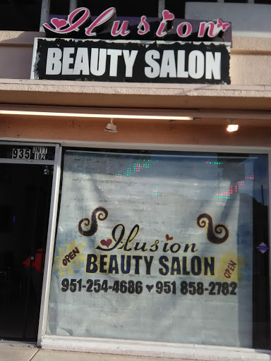 Beauty Salon «Ilusion Beauty Salon», reviews and photos, 935 W 6th St suit.102, Corona, CA 92882, USA