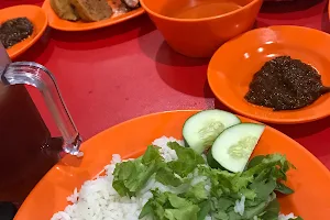 Nasi Uduk Grenadi image