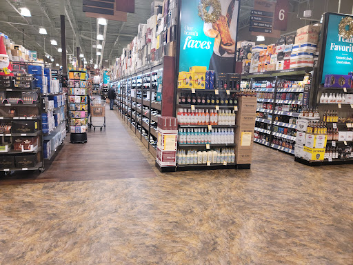 Wine Store «Total Wine & More», reviews and photos, 87 Boston Worcester Turnpike, Shrewsbury, MA 01545, USA