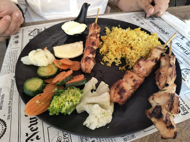 Αλεξανδρου Μπαγκα 14, Πάργα 480 60