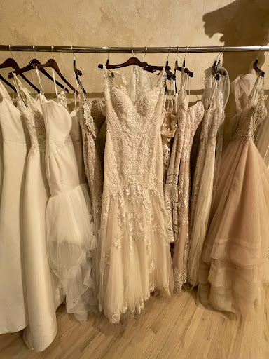 Bridal Shop «Panache Bridal Pasadena», reviews and photos, 78 S Fair Oaks Ave, Pasadena, CA 91105, USA
