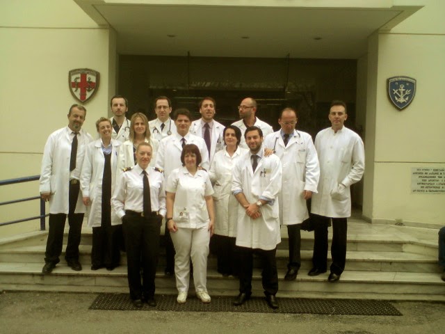 Ψυχίατρος Λ. Μαντωνάκης - ψυχολόγος