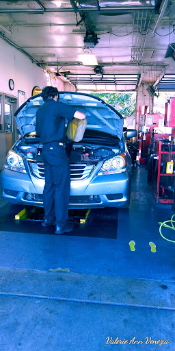 Oil Change Service «Jiffy Lube», reviews and photos, 143 S West End Blvd, Quakertown, PA 18951, USA