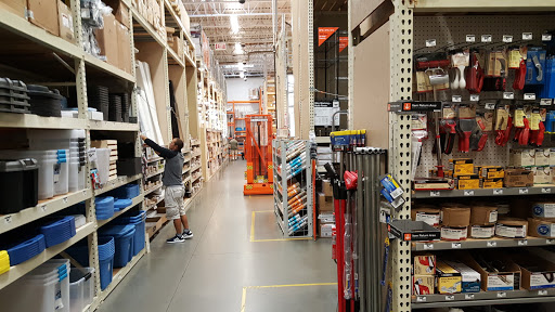 Home Improvement Store «The Home Depot», reviews and photos, 25101 SE Stark St, Troutdale, OR 97060, USA