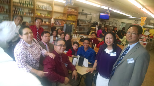 Filipino Restaurant «Manila Central Market & Restaurant», reviews and photos, 5101 NJ-42, Blackwood, NJ 08012, USA