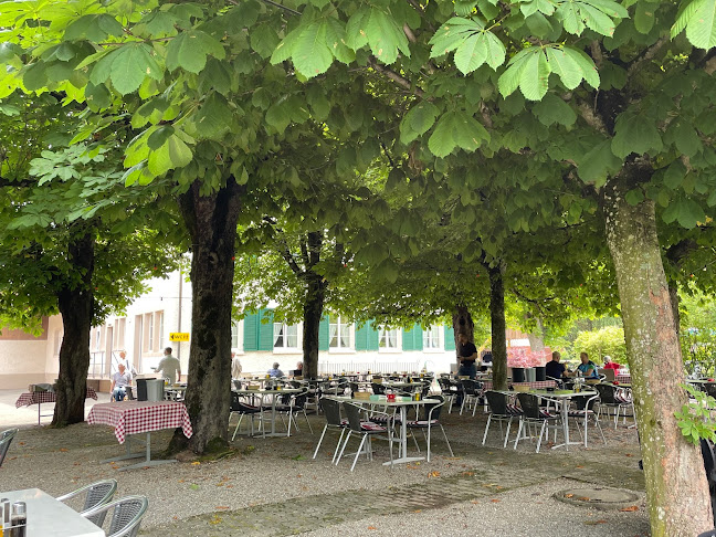 Kommentare und Rezensionen über Landgasthof Fähre / Pizzeria-Ristorante-Gelateria da Massimo