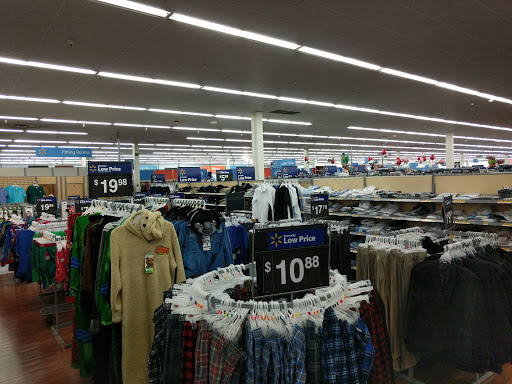 Department Store «Walmart Supercenter», reviews and photos, 1800 S University Dr, Miramar, FL 33025, USA