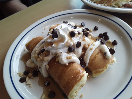 IHOP