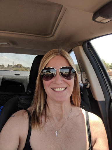 Beauty Salon «Luxe Salon & Spa», reviews and photos, 2206 E Williams Field Rd #106, Gilbert, AZ 85295, USA