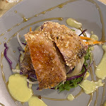 Photo n°1 de l'avis de Estefania.a fait le 25/09/2021 à 07:39 sur le  La Piccola Cucina Alghero à Alghero