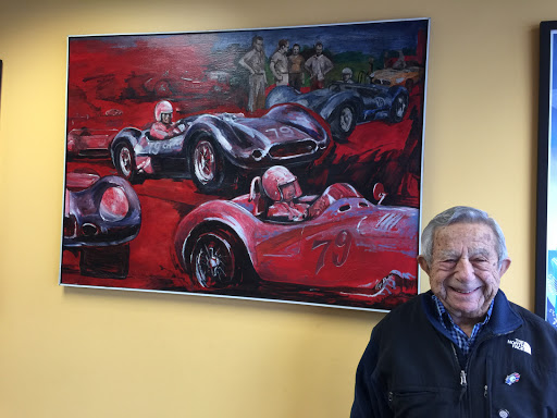 Car Dealer «European Motorsports Sales Services Inc.», reviews and photos, 314 S Broadway, Lawrence, MA 01843, USA