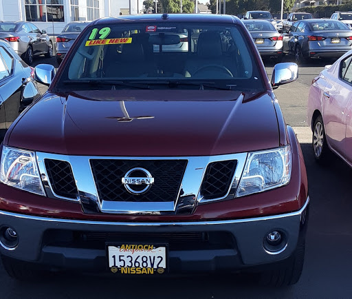 Antioch Auto Center image