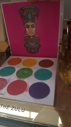 Hair Salon «Ulta Beauty», reviews and photos, 5900 Poyner Anchor Ln #157, Raleigh, NC 27616, USA