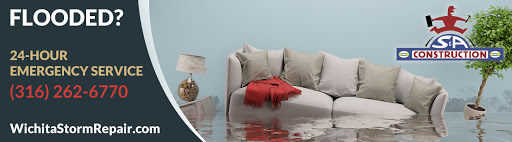 Construction Company «S & A Construction, Inc.», reviews and photos, 1600 S Topeka St, Wichita, KS 67211, USA