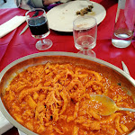 Photo n°3 de l'avis de Laura.i fait le 23/11/2021 à 05:47 sur le  Ristorante La Bottega à Cessapalombo