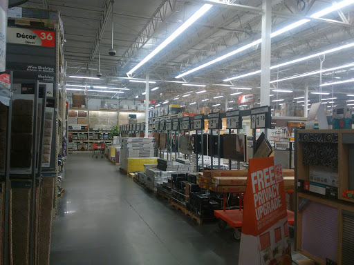 Home Improvement Store «The Home Depot», reviews and photos, 4560 13th St, St Cloud, FL 34769, USA