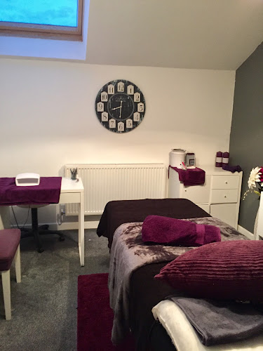 Reviews of The Massage Room in Bridgend - Massage therapist