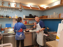 Atmosphère du Restaurant japonais SUSHI YUKITA à Villenave-d'Ornon - n°1