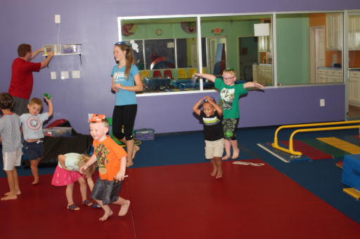 Gymnastics Center «The Little Gym of Spring», reviews and photos, 8714 Spring Cypress Rd Suite 110, Spring, TX 77379, USA