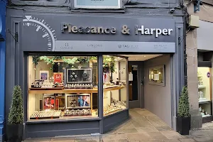 Pleasance & Harper Jewellers & Watch Specialists image
