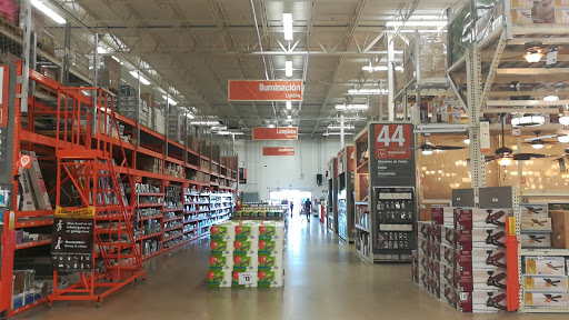 The Home Depot