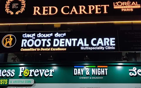 ROOTS DENTAL CARE image