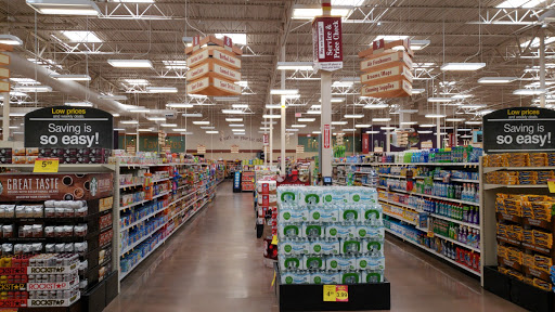 Grocery Store «Fred Meyer», reviews and photos, 1400 W Chinden Blvd, Meridian, ID 83646, USA