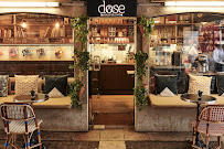 Photos du propriétaire du Café Café Dose Paris • Mouffetard - n°4