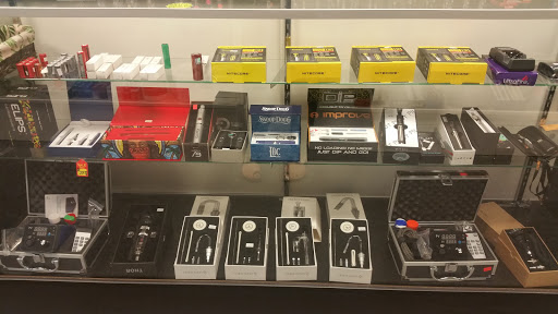 Tobacco Shop «Papa Smoke», reviews and photos, 37125 FM 1774 Rd, Magnolia, TX 77355, USA