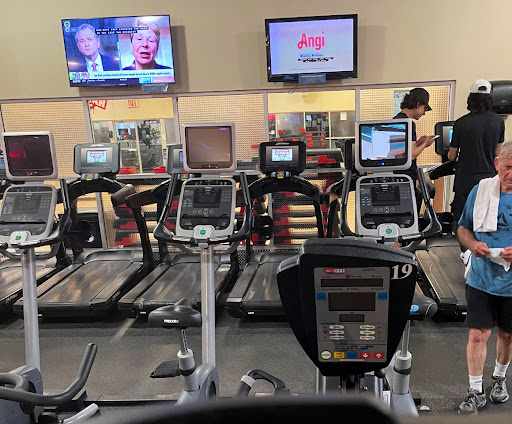 Gym «Harbor Fitness Mill Basin», reviews and photos, 6161 Strickland Ave, Brooklyn, NY 11234, USA