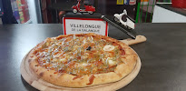 Pizza du Restaurant La Vespa à Villelongue-de-la-Salanque - n°11