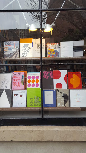 Book Store «William Stout Architectural Books», reviews and photos, 804 Montgomery St, San Francisco, CA 94133, USA