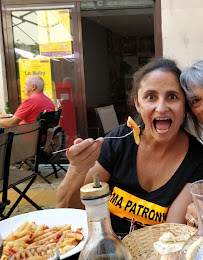 Plats et boissons du Restaurant italien Le Palais des Pâtes. à Avignon - n°8