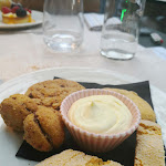 Photo n°1 de l'avis de Christina.e fait le 09/07/2022 à 19:22 sur le  Cà De Luna Ristorante & Lounge à Montebelluna