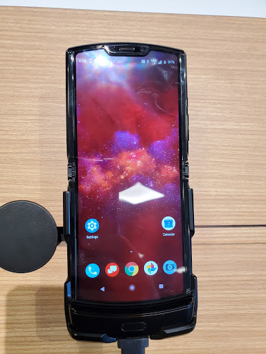 Cell Phone Store «Verizon», reviews and photos, 9264 W 159th St, Orland Park, IL 60462, USA