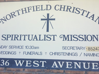 Northfield Spiritualist Mission