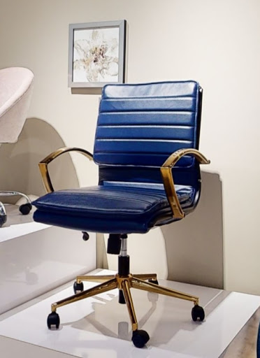 Used Office Furniture Store «Markets West Office Furniture», reviews and photos, 4007 E Washington St, Phoenix, AZ 85034, USA