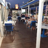 Atmosphère du Restaurant Le Yams à Cavalaire-sur-Mer - n°3