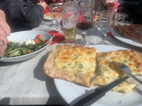 Plats et boissons du Restaurant italien Da Gianni à Vars - n°13